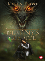 Destiny’s Choice