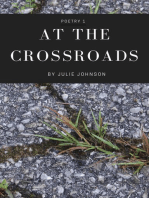 At The Crossroads: Poetry Collection, #1