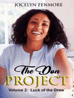 The Don Project, Volume 2