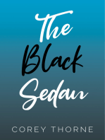The Black Sedan