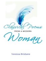 Classical Poems From a Modern Woman
