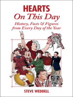 Hearts On This Day: History, Facts &amp; Figures from Every Day of the Year