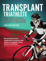 The Transplant Triathlete