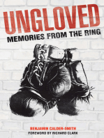 Ungloved: Memories from the Ring