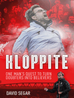 Kloppite: How One Man Turned Doubters into Believers