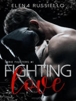 Fighting Love