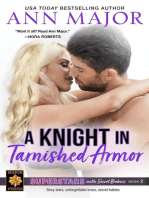 A Knight in Tarnished Armor: Superstars with Secret Babies, #2