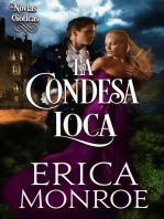 La Condesa Loca: Novias góticas, #1