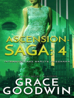 Ascension Saga: 4