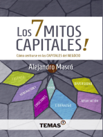 Los 7 mitos capitales: Cómo centrarse en las capitales del negocio