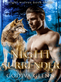 Night Surrender by Godiva Glenn (Ebook) - Read free for 30 days