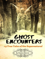Ghost Encounters