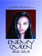 Enemy Queen
