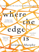 Where the Edge Is: ‘Original and shattering’ Marianne Lee