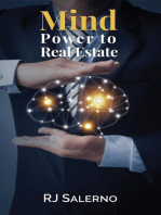 Mind Power to Real Estate