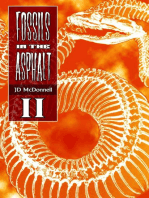 Fossils in the Asphalt - Vol. 2: Fossils in the Asphalt, #2