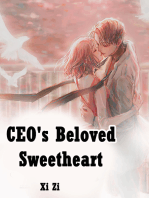 CEO's Beloved Sweetheart: Volume 2