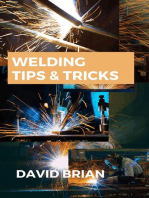 Welding Tips & Tricks