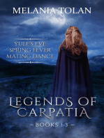 Legends of Carpatia