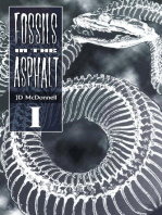 Fossils in the Asphalt - Vol. 1: Fossils in the Asphalt, #1