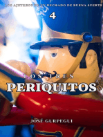 Tres Periquitos