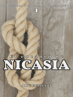 El Encanto De Nicasia