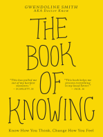 The Book of Knowing