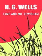 Love and Mr Lewisham