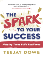 The Spark to Your Success