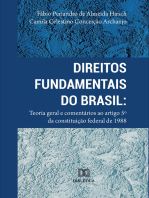 Direitos Fundamentais do Brasil