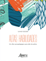 Altas Habilidades