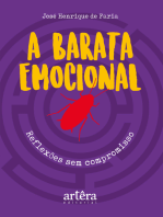 A Barata Emocional