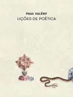 Licoes de poética