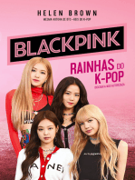 Blackpink: Rainhas do K-Pop