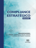 Compliance Estratégico - Volume 1