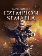 Czempion Semaela: Kroniki Dwuświata