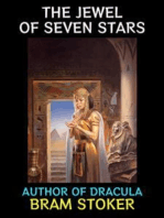 The Jewel of Seven Stars: Author of Dracula