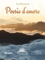 Poesie d'amore: Poesie