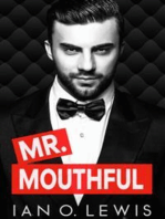 Mr. Mouthful