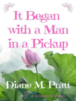 It Began with a Man in a Pickup