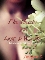 The Seeds Of Lust And Wrath