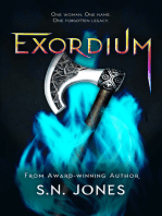 Exordium