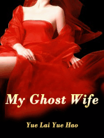 My Ghost Wife: Volume 3