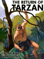 The Return of Tarzan