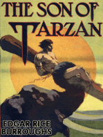 The Son of Tarzan