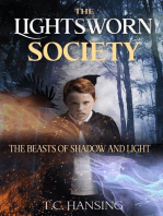 The Lightsworn Society