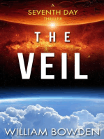 The Veil: The Veil, #3