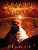 Spaces of Silence