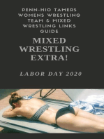 Mixed Wrestling Extra
