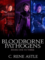 Bloodborne Pathogens: Bloodborne Pathogens